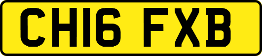 CH16FXB