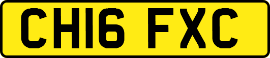 CH16FXC
