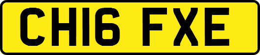 CH16FXE