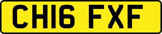 CH16FXF