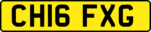 CH16FXG