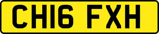 CH16FXH