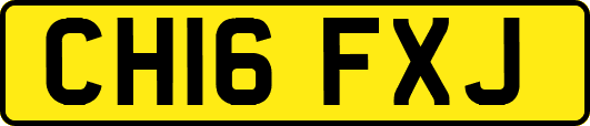 CH16FXJ