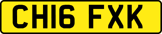 CH16FXK