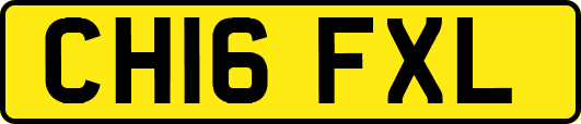CH16FXL