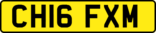 CH16FXM