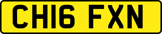 CH16FXN