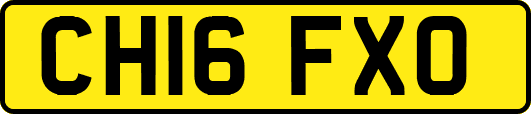 CH16FXO