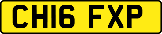 CH16FXP