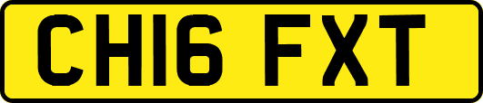CH16FXT