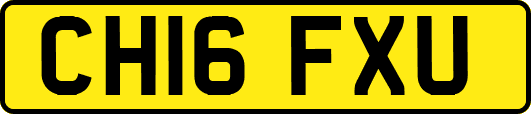 CH16FXU