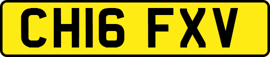 CH16FXV