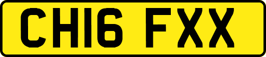 CH16FXX