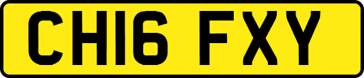 CH16FXY