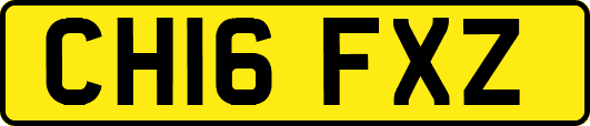 CH16FXZ