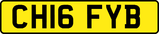 CH16FYB
