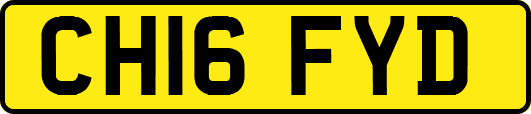 CH16FYD