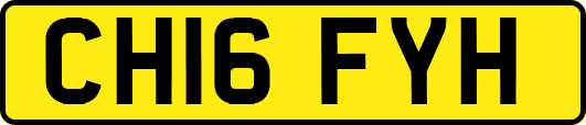 CH16FYH
