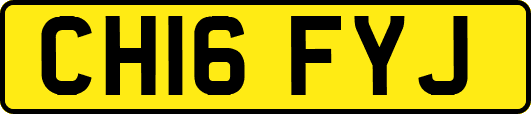 CH16FYJ