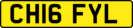 CH16FYL