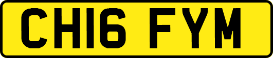 CH16FYM
