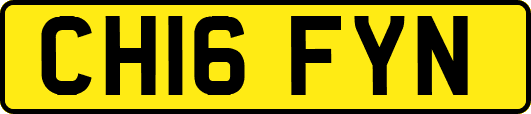 CH16FYN
