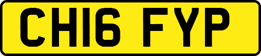 CH16FYP