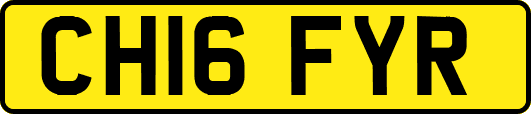 CH16FYR