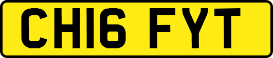 CH16FYT