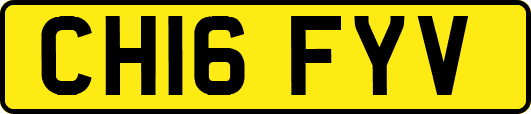 CH16FYV