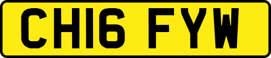 CH16FYW