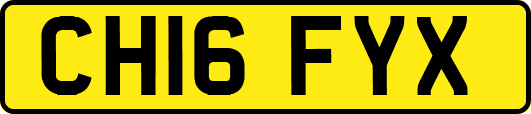 CH16FYX