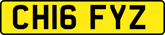 CH16FYZ