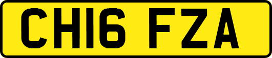 CH16FZA