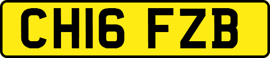 CH16FZB