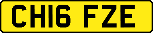 CH16FZE