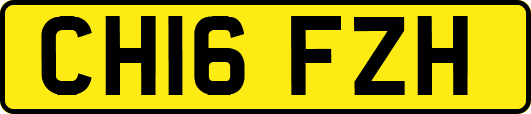 CH16FZH