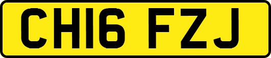 CH16FZJ