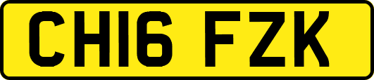 CH16FZK