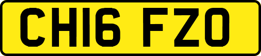 CH16FZO