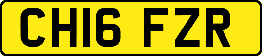 CH16FZR