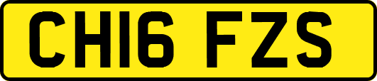 CH16FZS