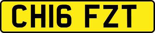 CH16FZT