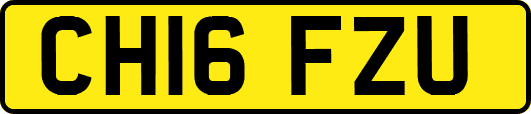CH16FZU