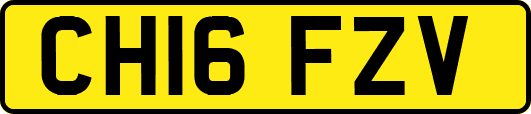 CH16FZV