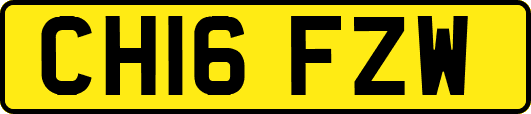 CH16FZW