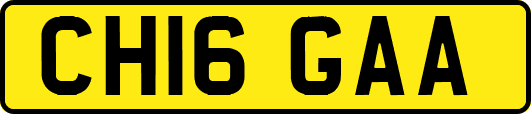 CH16GAA