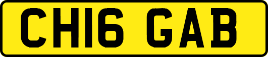 CH16GAB