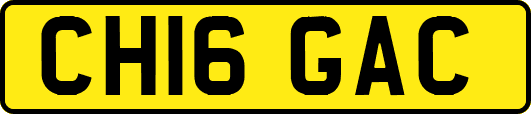 CH16GAC