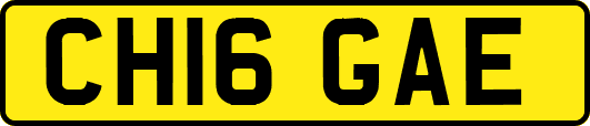 CH16GAE